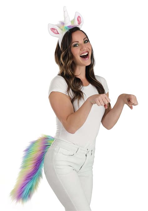 adult costume unicorn